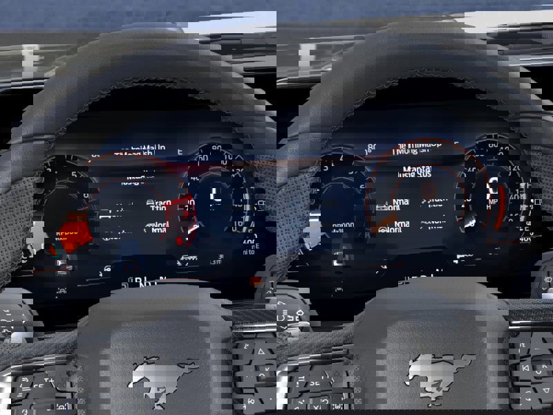 New 2024 Ford Mustang GT Premium image 35