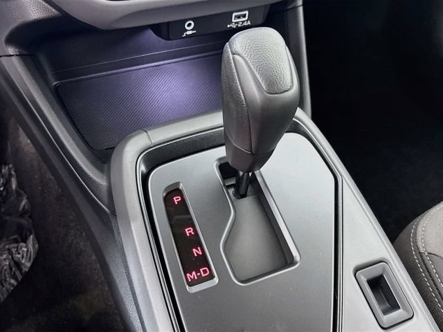 New 2026 Subaru Crosstrek 2.5i AWD/4WD image 17
