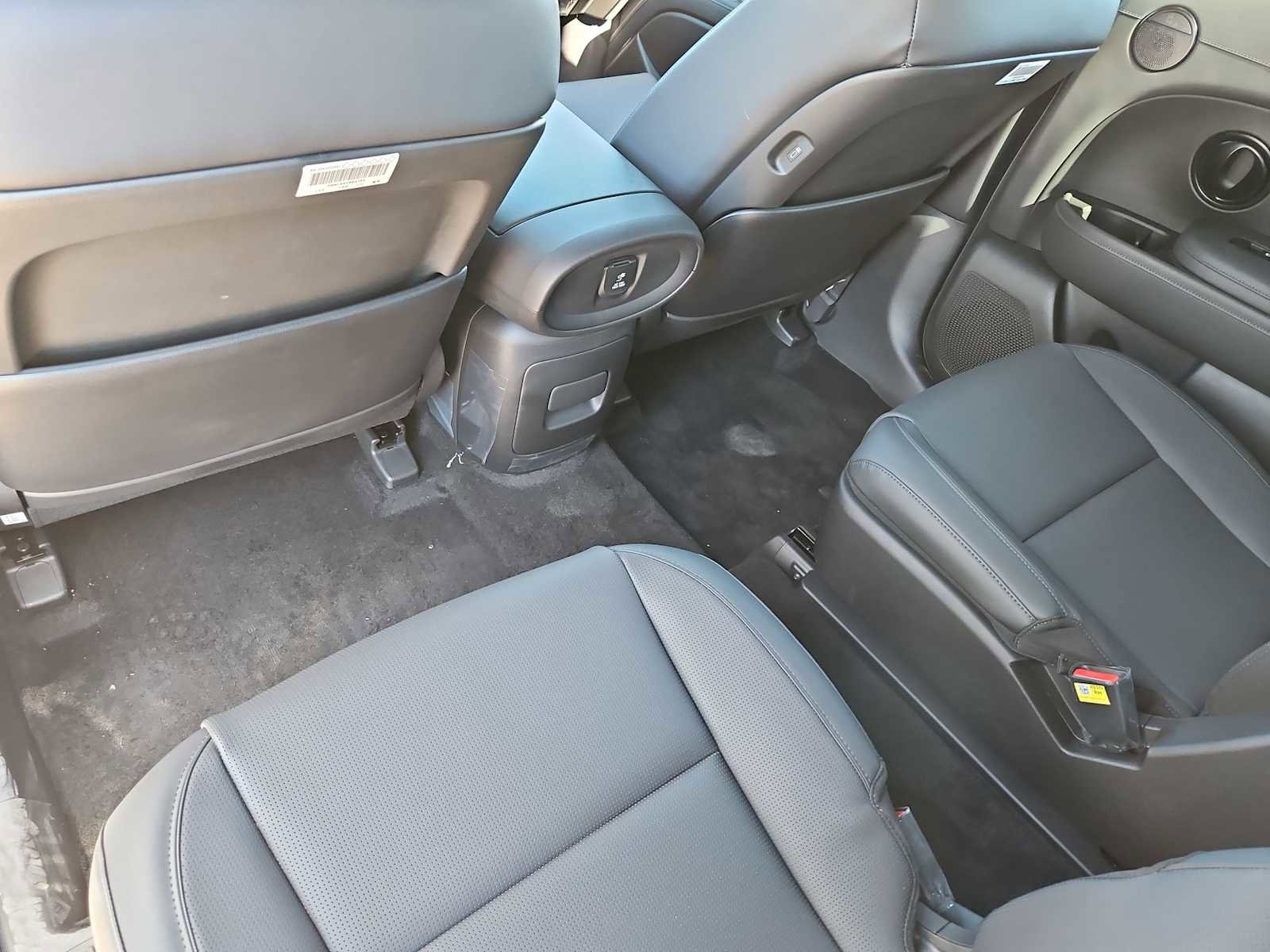 New 2026 Hyundai Palisade XRT Pro image 18