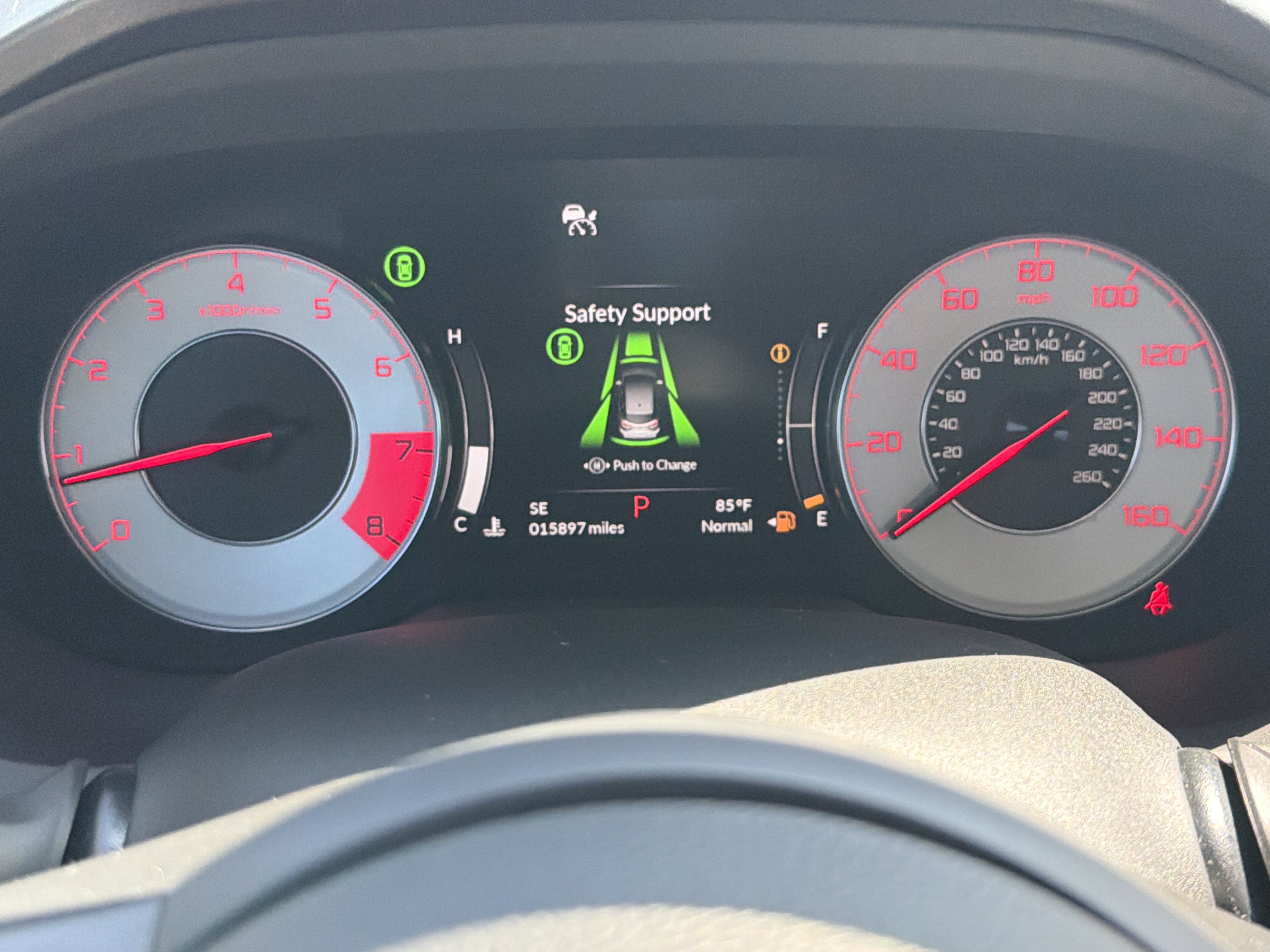 Certified 2023 Acura RDX w/ Advance Package AWD/4WD image 17