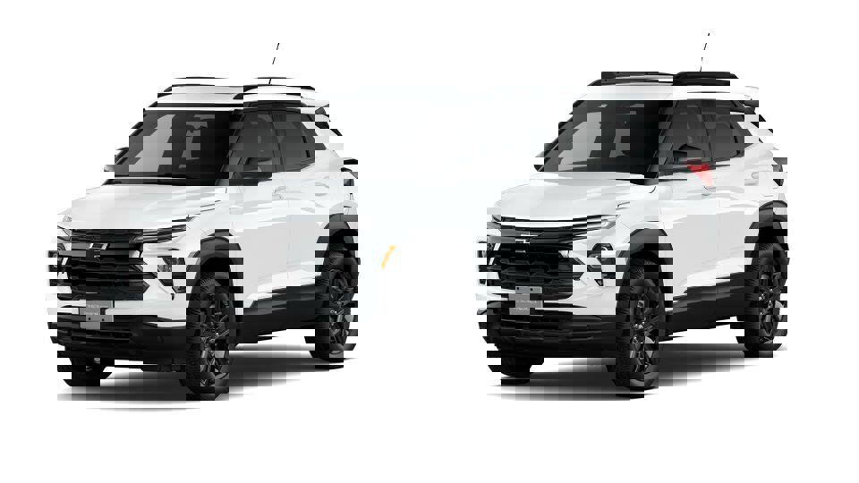 New 2026 Chevrolet TrailBlazer LT w/ Convenience Package image 49