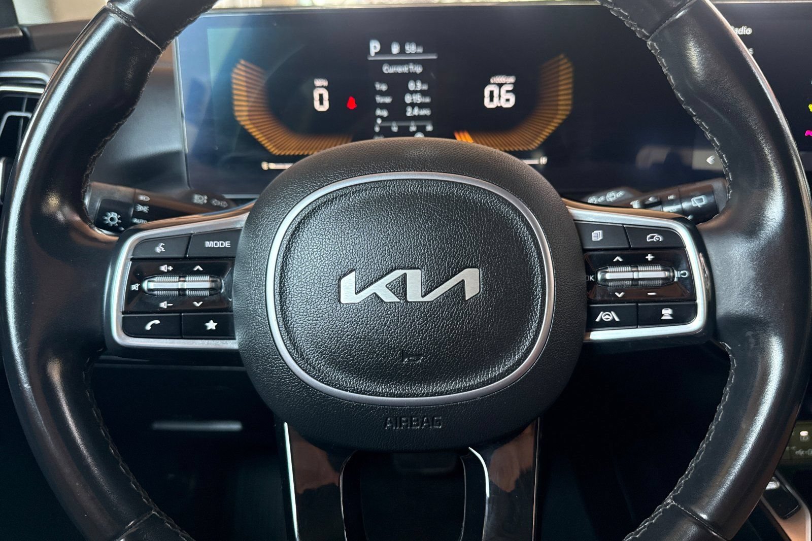 Used 2025 Kia Sorento S AWD/4WD image 25