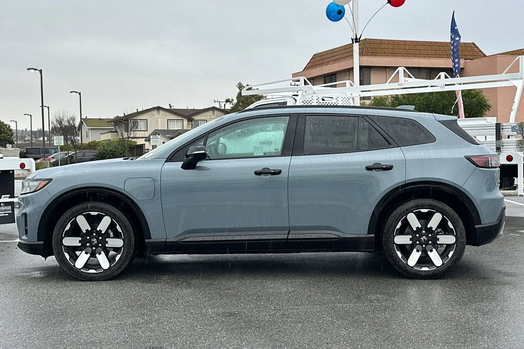New 2026 Honda Prologue Elite image 6