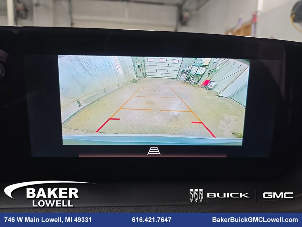 New 2026 Buick Encore GX Preferred w/ Comfort Package image 22