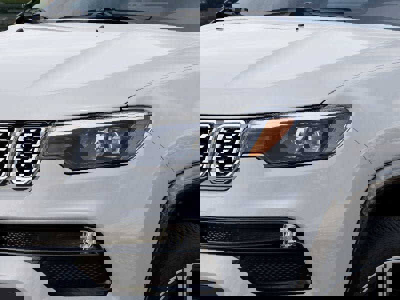 New 2025 Jeep Compass Limited w/ Elite Group image 27