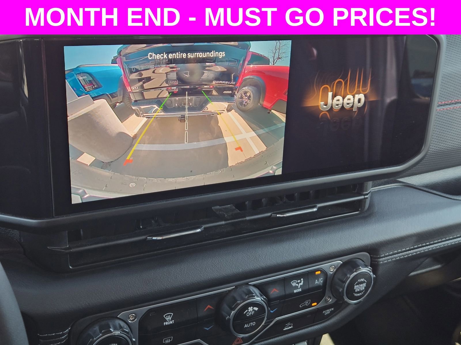 Used 2024 Jeep Wrangler Unlimited Rubicon image 21