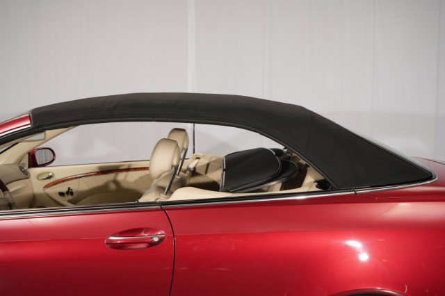 Used 2004 Mercedes-Benz CLK 320 Cabriolet image 6