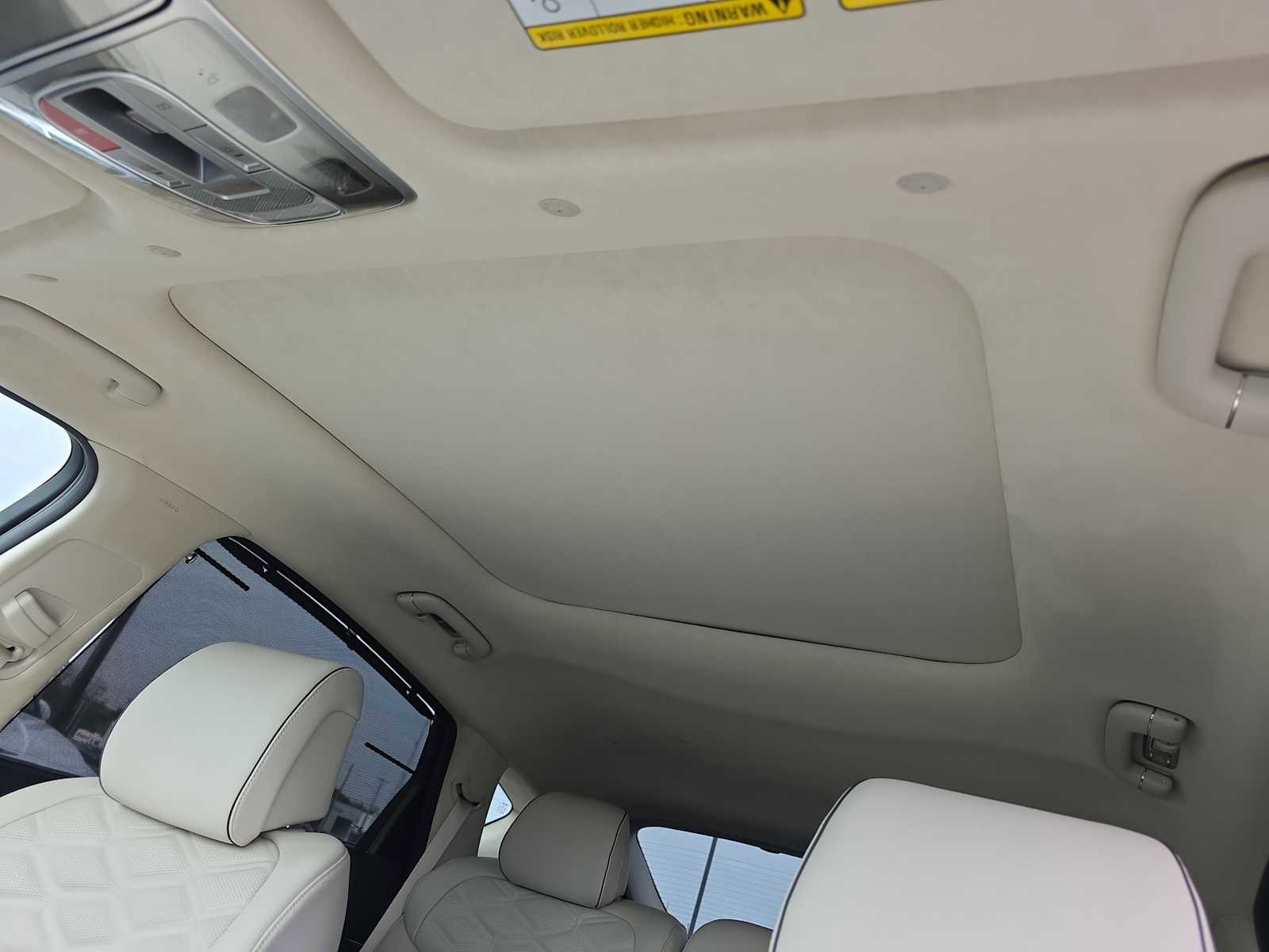 New 2026 Genesis GV80 3.5T e-SC image 22