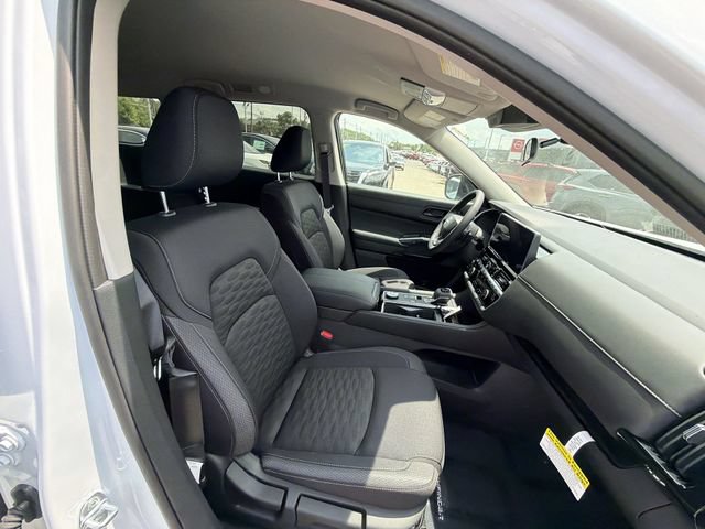 New 2026 Nissan Pathfinder SV AWD/4WD image 21
