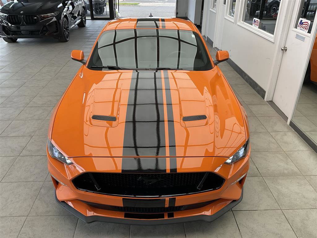 Used 2020 Ford Mustang GT w/ Equipment Group 301A RWD image 24
