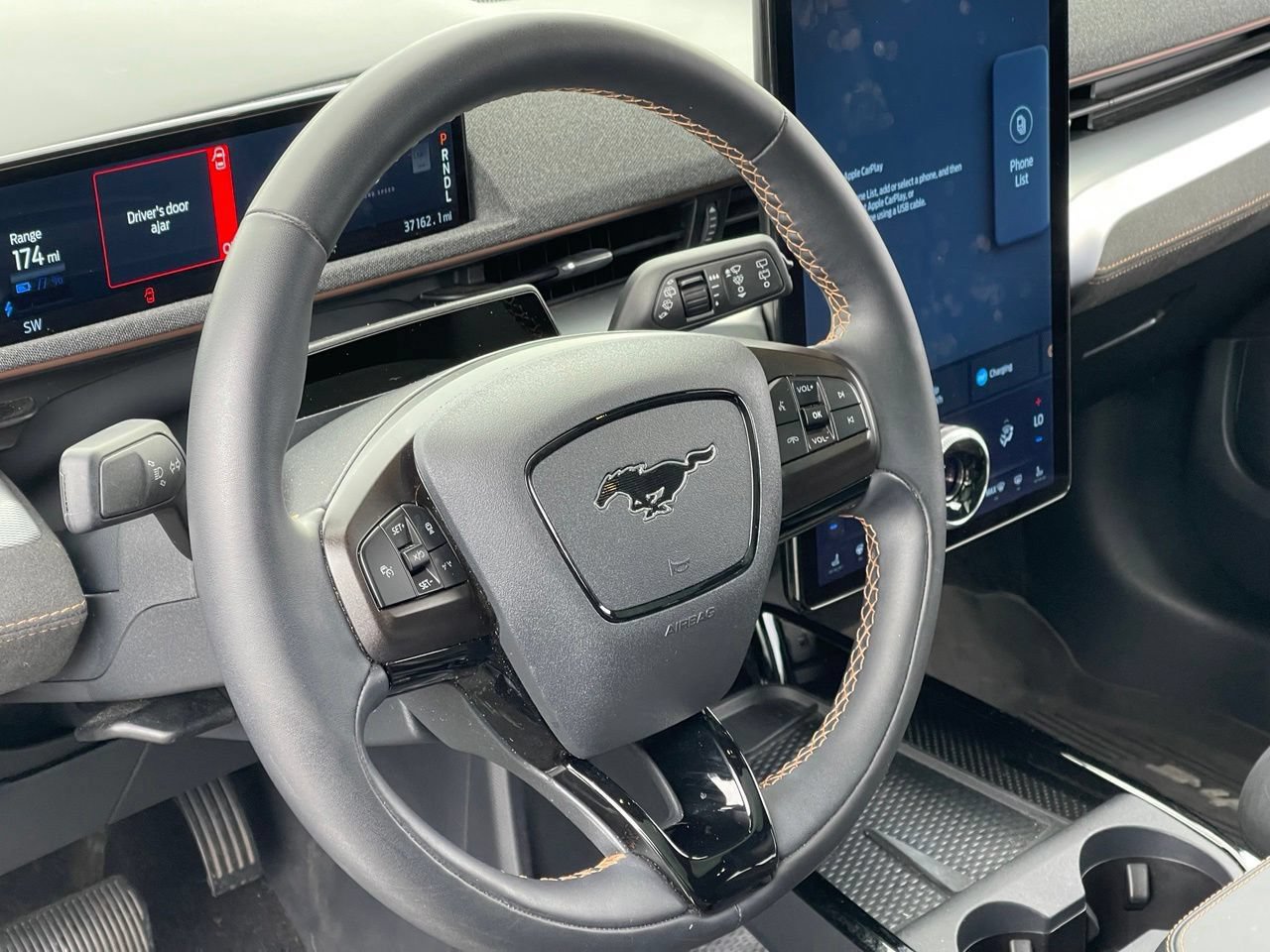 Used 2023 Ford Mustang Mach-E GT AWD/4WD image 7
