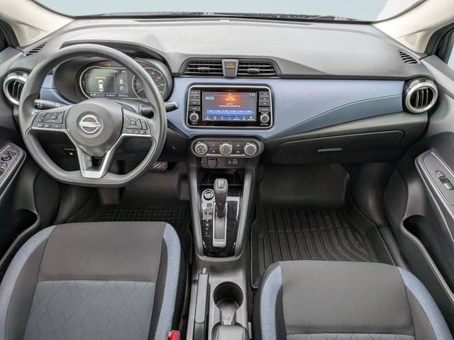 Used 2023 Nissan Versa SV FWD image 13