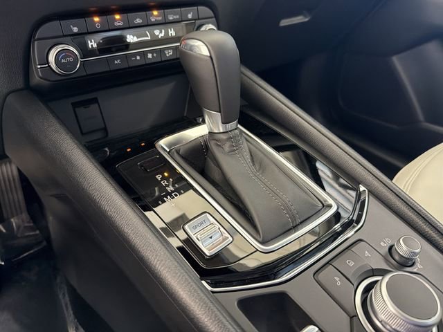 New 2025 MAZDA CX-5 AWD 2.5 S w/ Preferred Package image 28