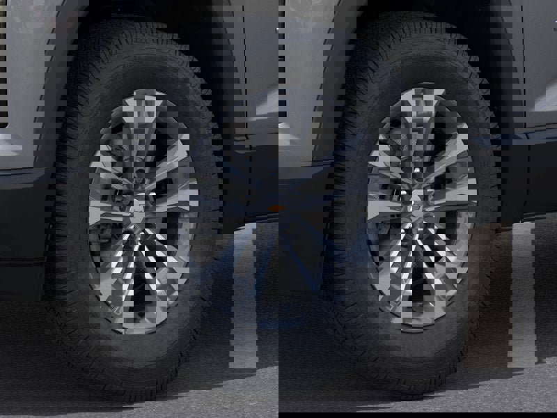 New 2026 Chevrolet Equinox LT w/ Safety and Technology Package AWD/4WD image 52