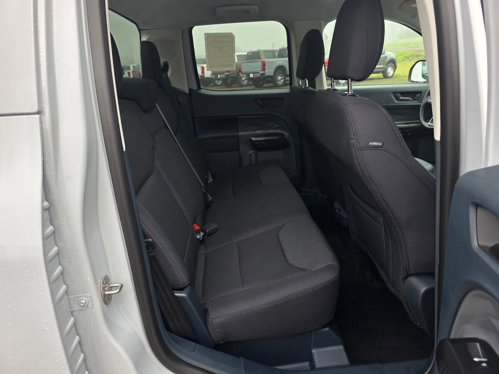 New 2026 Ford Maverick XL image 20