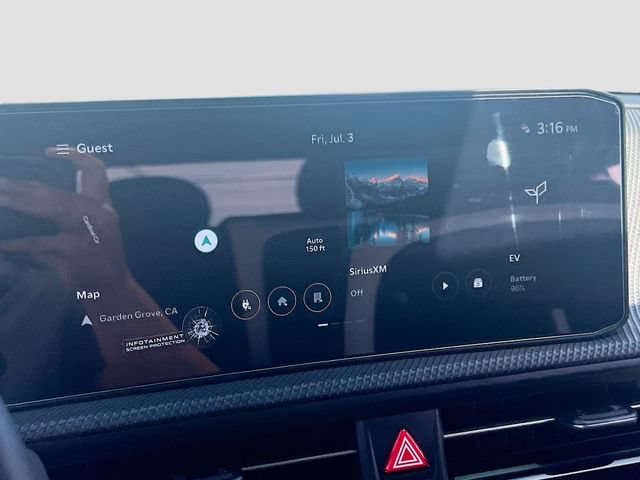 New 2026 Kia EV6 GT-Line RWD image 15