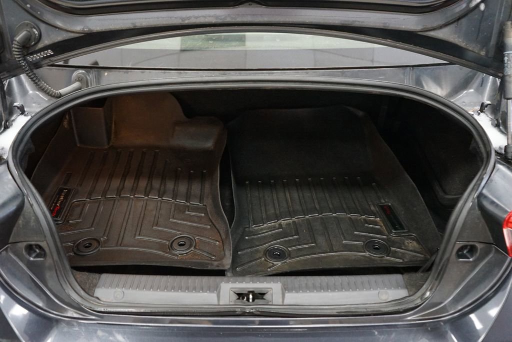 Used 2017 Subaru BRZ Limited w/ Performance Package image 49