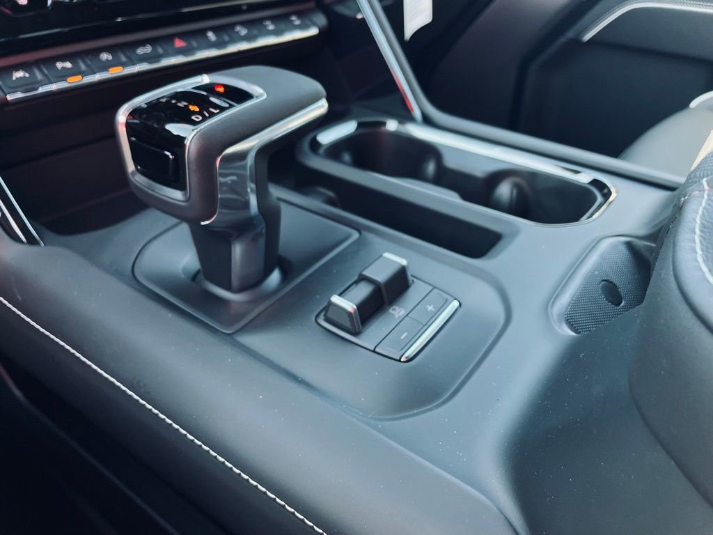 New 2026 GMC Sierra 1500 AT4X image 18