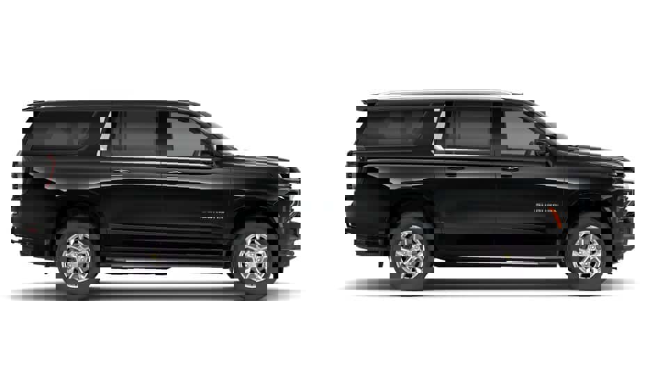 New 2026 Chevrolet Suburban LT AWD/4WD image 28