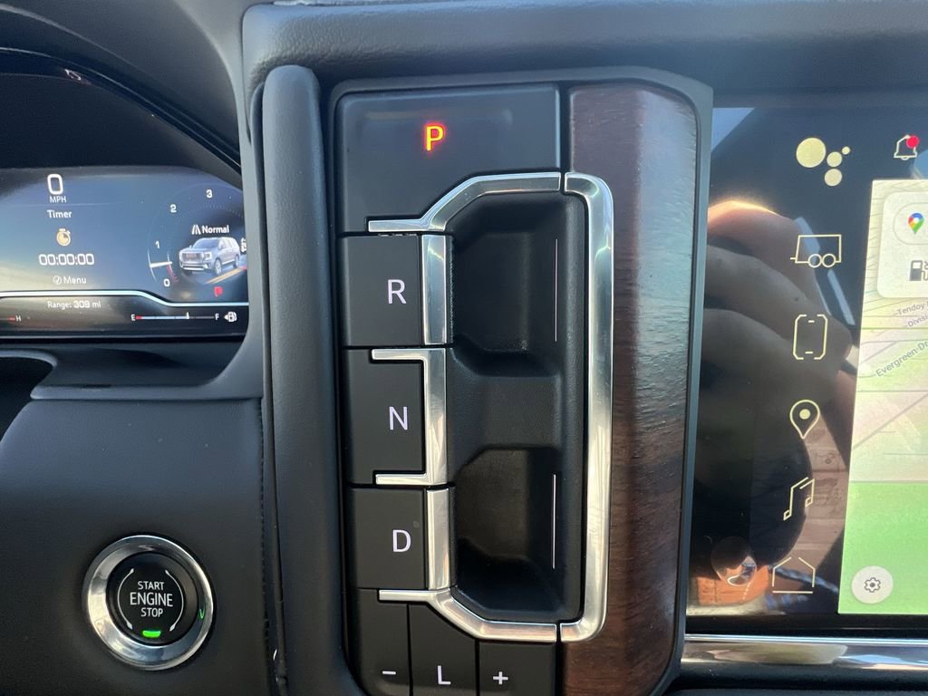 Used 2023 GMC Yukon XL Denali Ultimate image 16