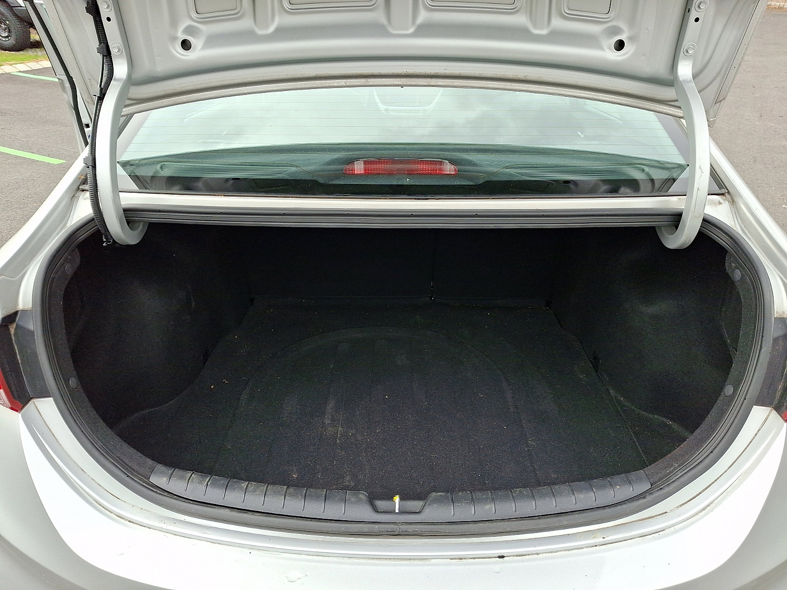 Used 2022 Hyundai Accent SE image 26