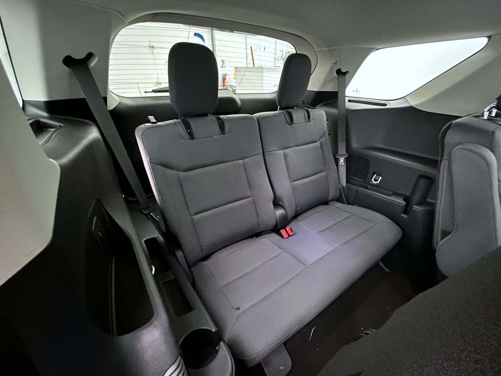 New 2026 Ford Explorer Active image 19