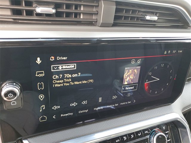 Used 2024 GMC Sierra 3500 Denali image 18