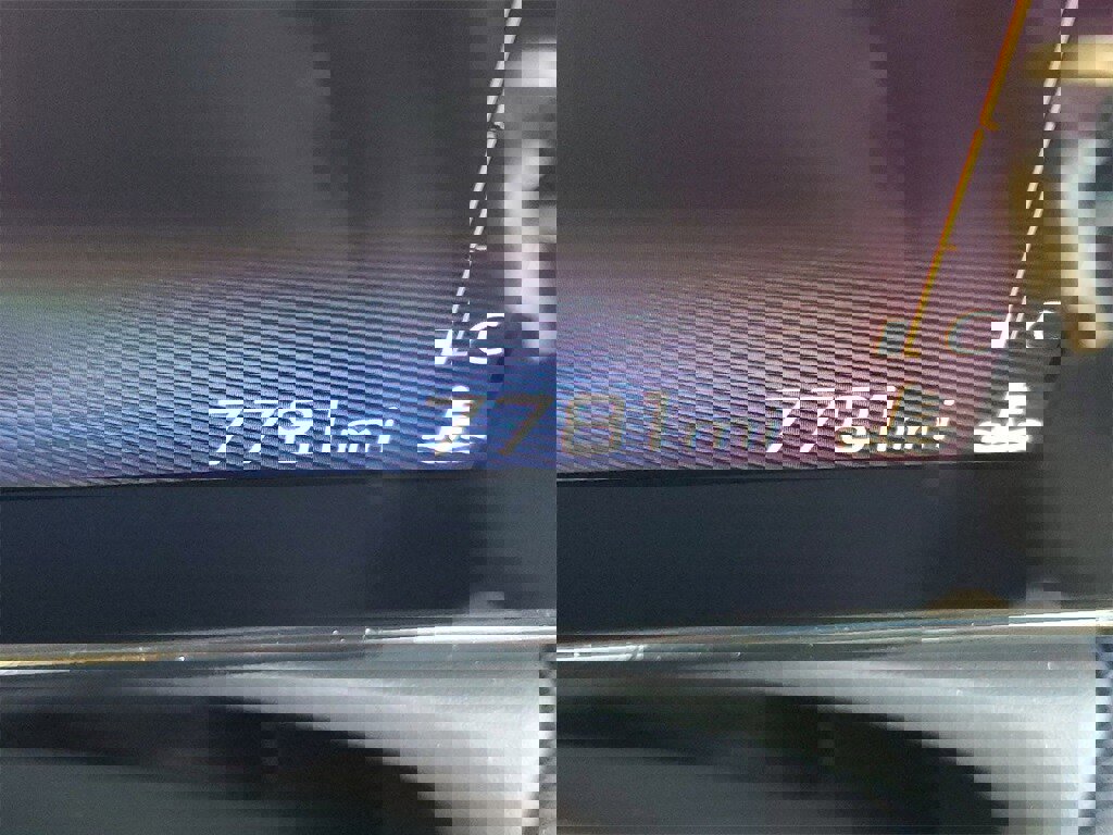 Used 2026 Chevrolet TrailBlazer RS w/ Convenience Package image 15