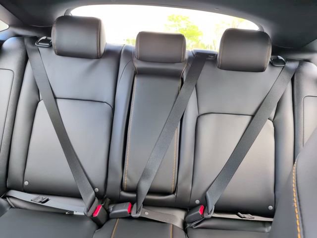 New 2026 Acura Integra A-Spec FWD image 23