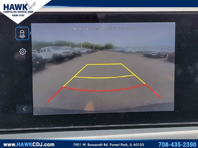 Used 2024 Hyundai Sonata SEL FWD image 12
