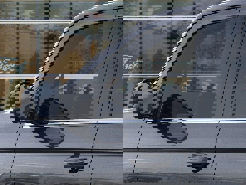 New 2025 Ford Expedition Max Platinum w/ Platinum Ultimate Package image 20