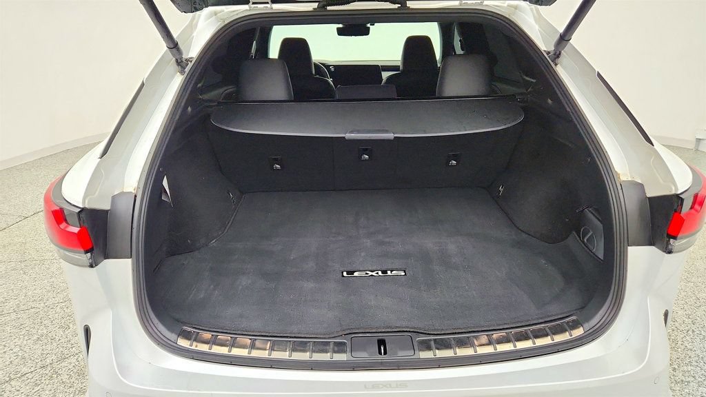 Used 2023 Lexus RX 350 Premium Plus w/ Cold Area Package FWD image 22