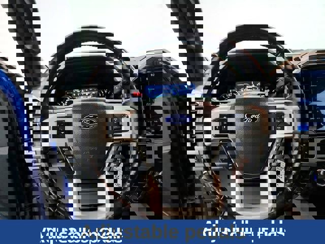 Used 2022 Ford F250 Lariat w/ Lariat Value Package image 33