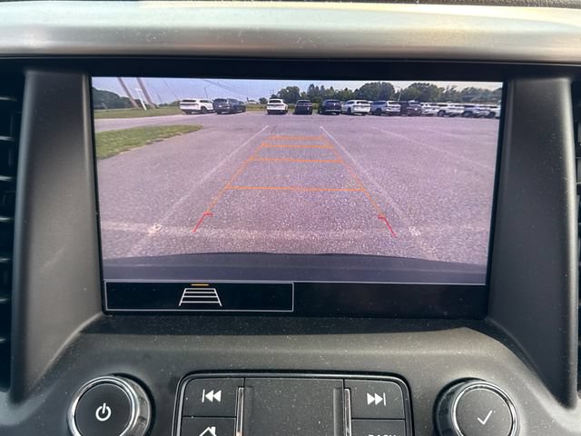 Used 2021 GMC Acadia SLE w/ Driver Convenience Package AWD/4WD image 27