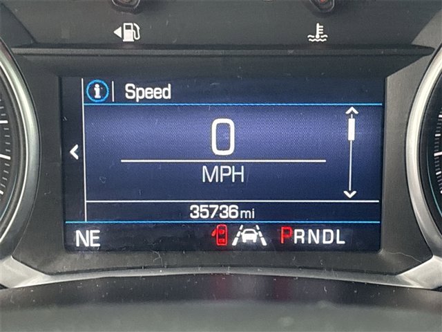 Certified 2020 Chevrolet Equinox LT image 12