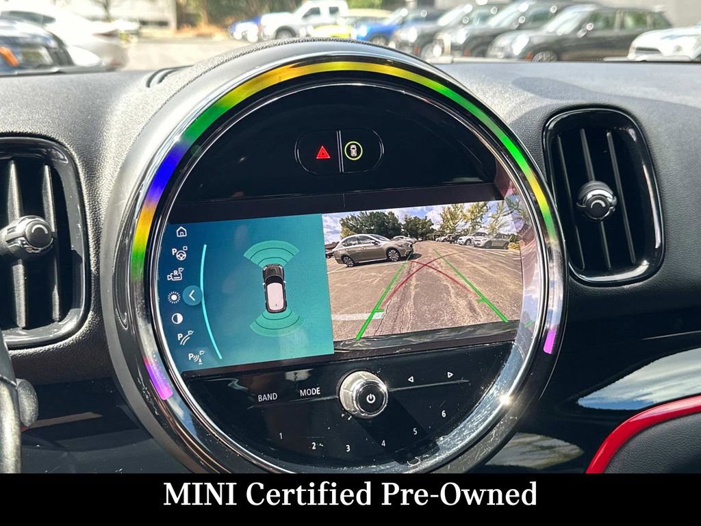 Used 2022 MINI Cooper Countryman John Cooper Works image 11