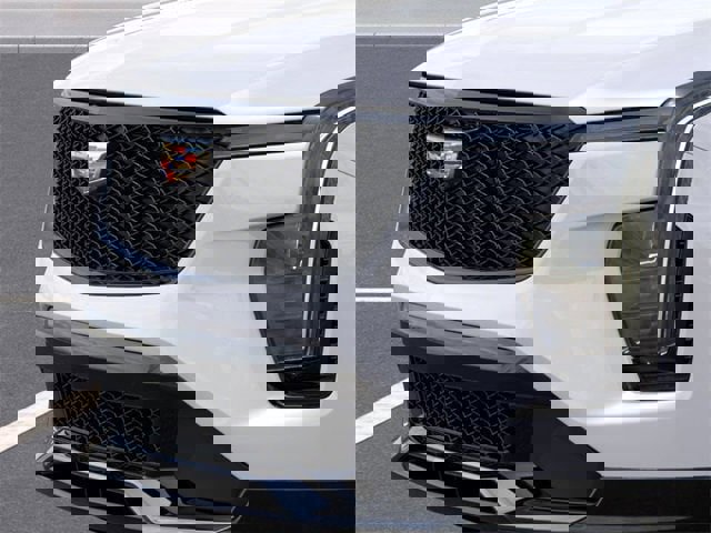 New 2025 Cadillac XT4 Sport w/ Technology Package image 13