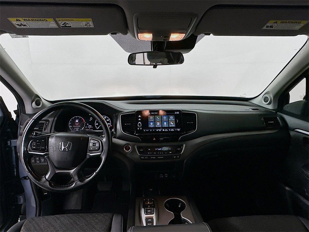 Used 2024 Honda Ridgeline Sport image 3