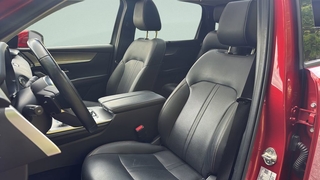 Used 2024 MAZDA CX-90 3.3 Turbo w/ Premium Package image 28