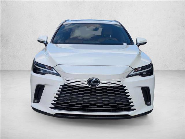 Used 2023 Lexus RX 350 Premium w/ Cold Area Package FWD image 2