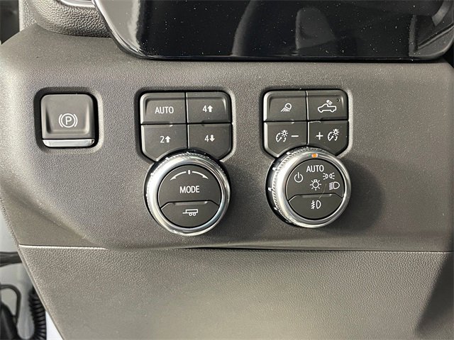 New 2026 GMC Sierra 1500 Elevation w/ Elevation Premium Package image 11
