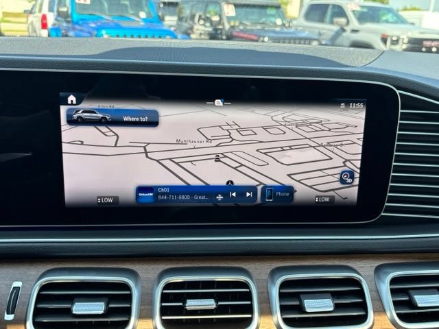 New 2026 Mercedes-Benz GLE 350 4MATIC image 27
