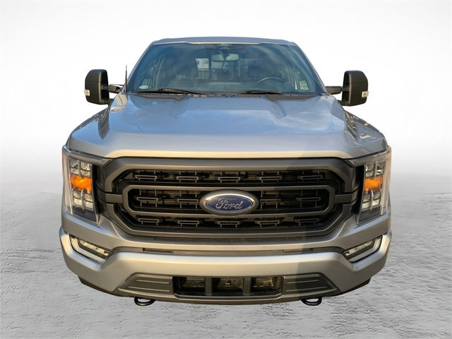 Used 2022 Ford F150 XLT w/ Equipment Group 302A High image 7