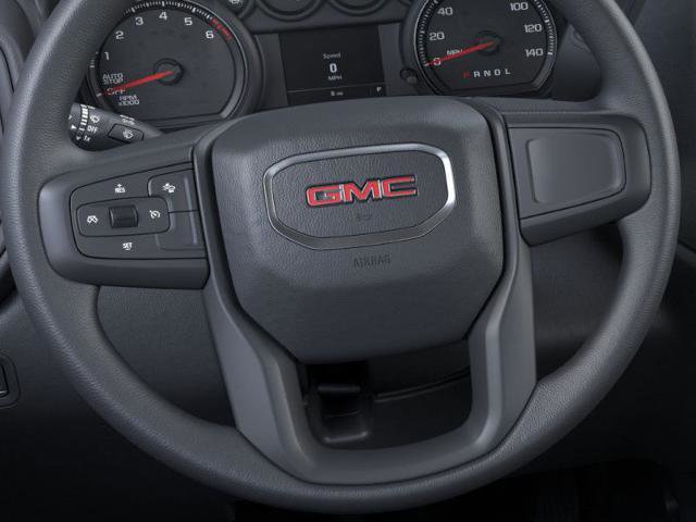 New 2026 GMC Sierra 1500 Pro w/ Graphite Edition image 47