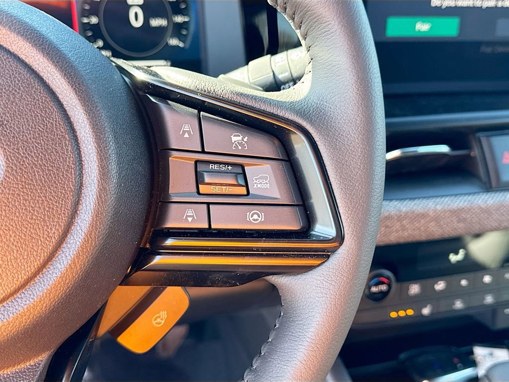 New 2026 Subaru Outback Limited image 9