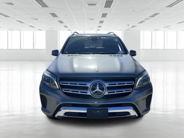 Used 2019 Mercedes-Benz GLS 450 4MATIC video 2