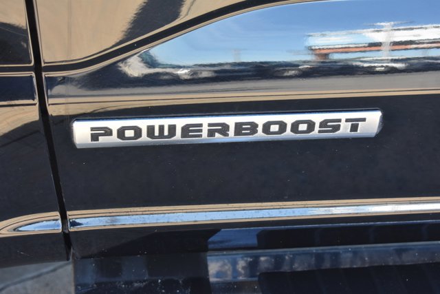 Used 2024 Ford F150 XLT w/ Mobile Office Package image 11