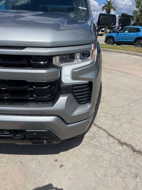 New 2026 Chevrolet Silverado 1500 RST w/ Z71 Off-Road Package image 15