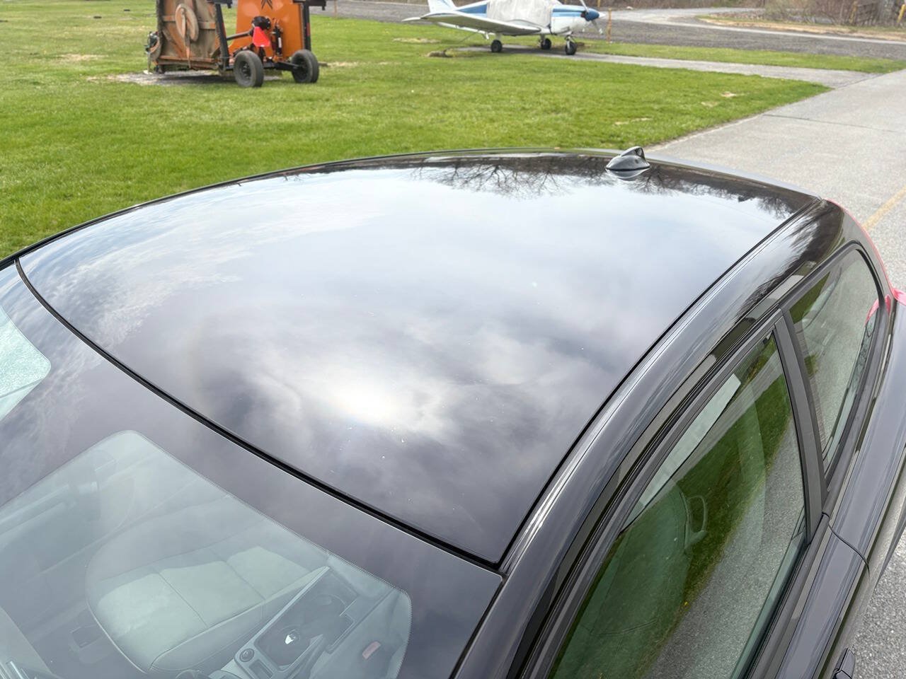Used 2009 Volvo C30 FWD image 4