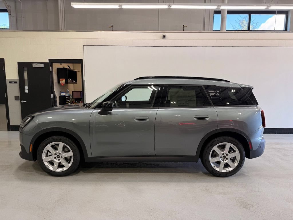 New 2027 MINI Cooper Countryman S AWD/4WD image 2